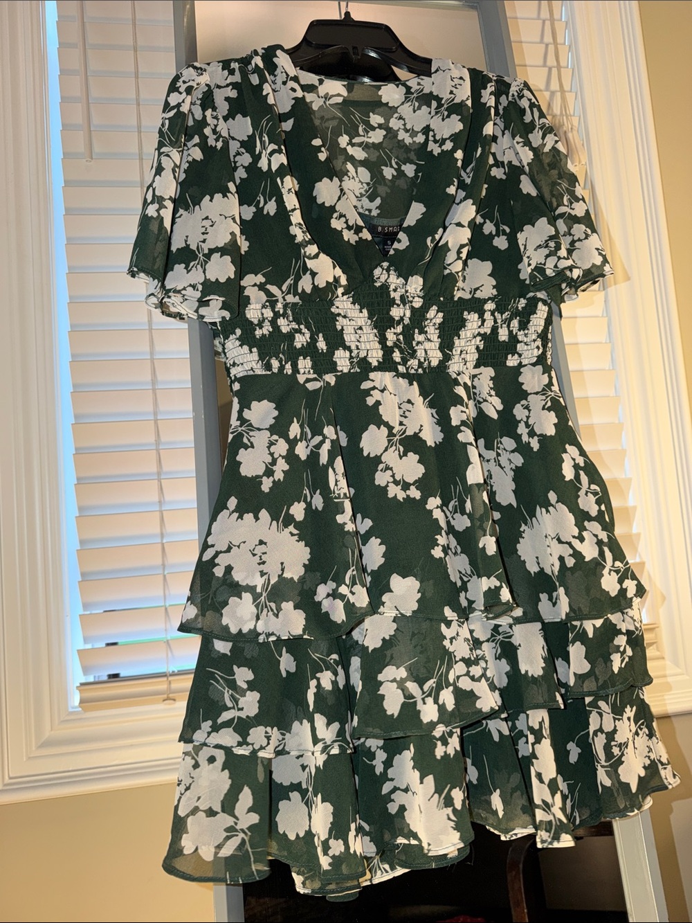 Dress Subcategory Identification